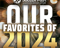 Our Favorites of 2024