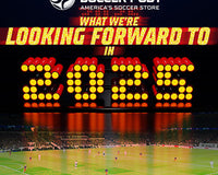 Things We Are Looking Forward To In 2025