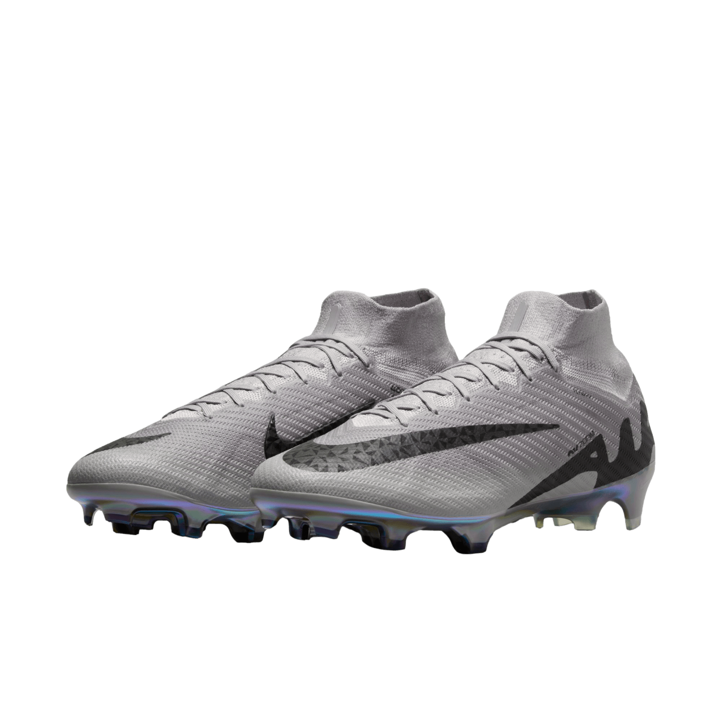 Chaussures de football à crampons pour terrain sec Nike Mercurial Superfly 9 Elite AS