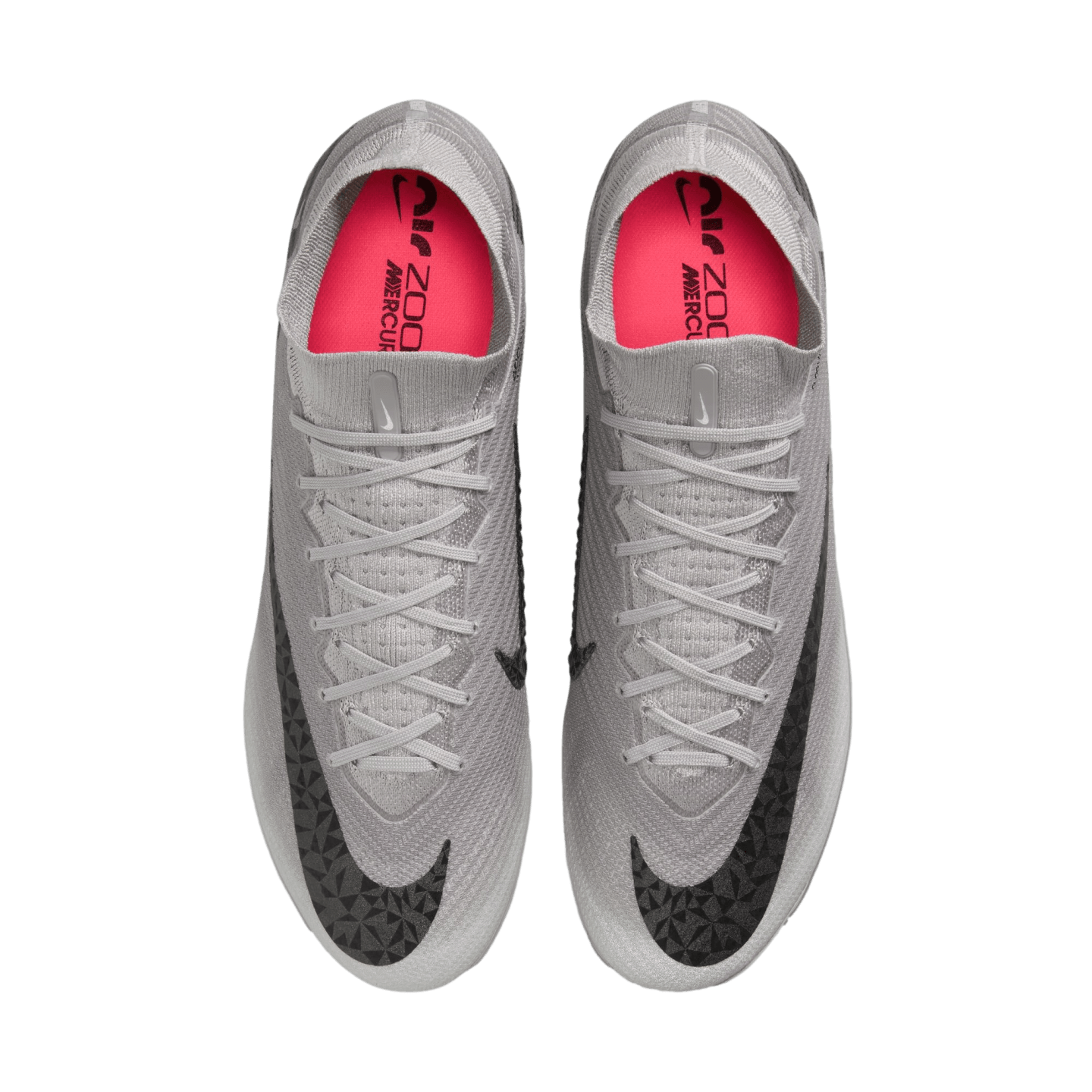 Chaussures de football à crampons pour terrain sec Nike Mercurial Superfly 9 Elite AS