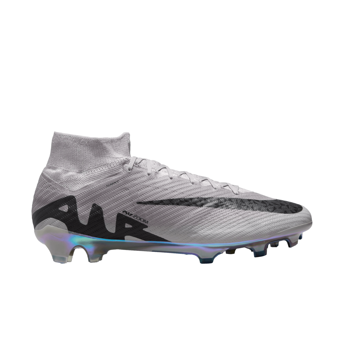 Chaussures de football à crampons pour terrain sec Nike Mercurial Superfly 9 Elite AS