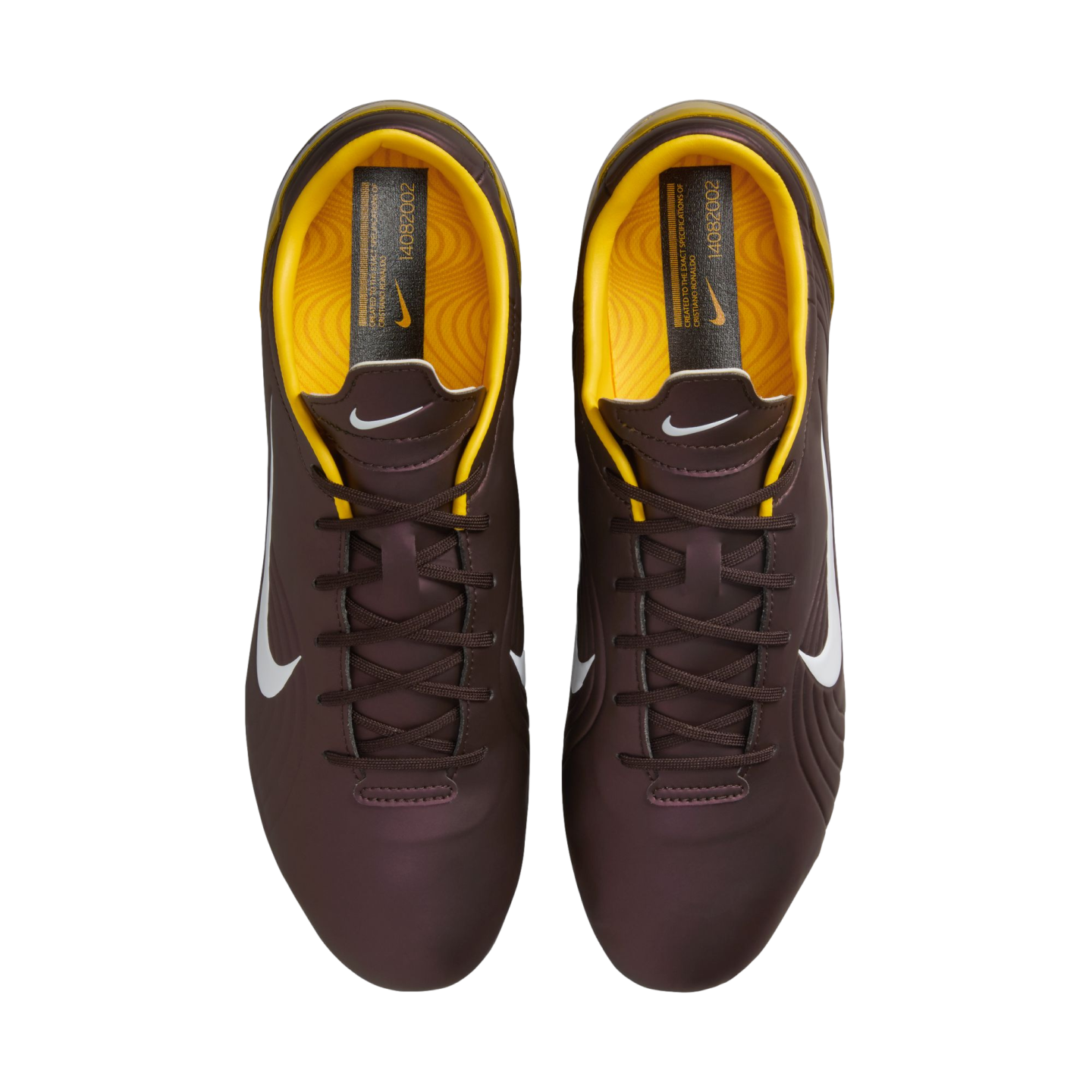 Nike Mercurial Vapor 1 RGN SE Firm Ground Cleats