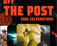 Off the Post: Soccer Tracks We're Listening To - Goal Celebrations Songs