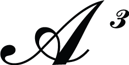 A3 - POCKET "A3" BLACK