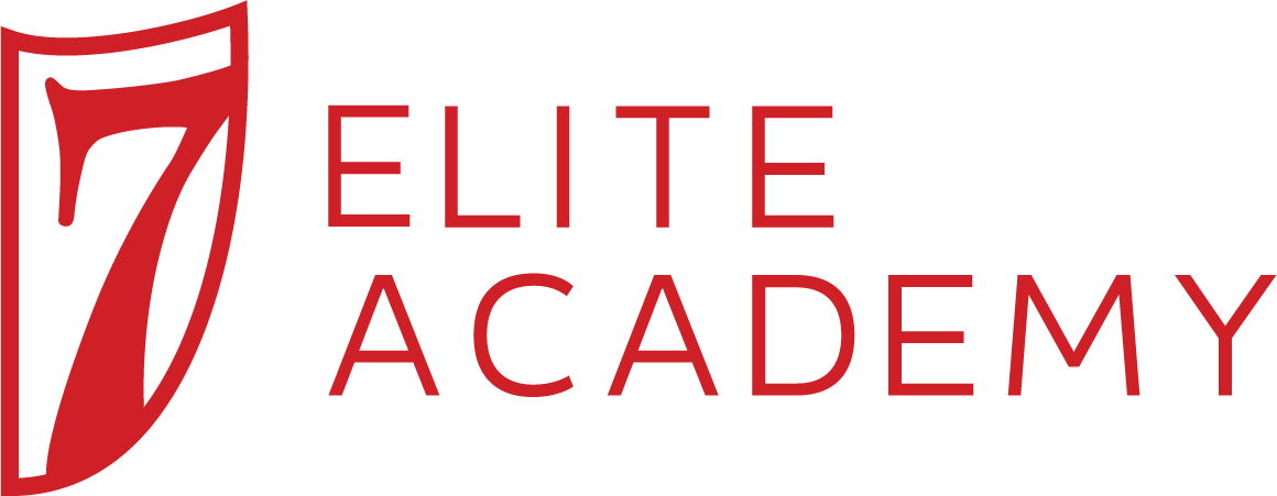 7 ELITE FULL ACADEMY RED