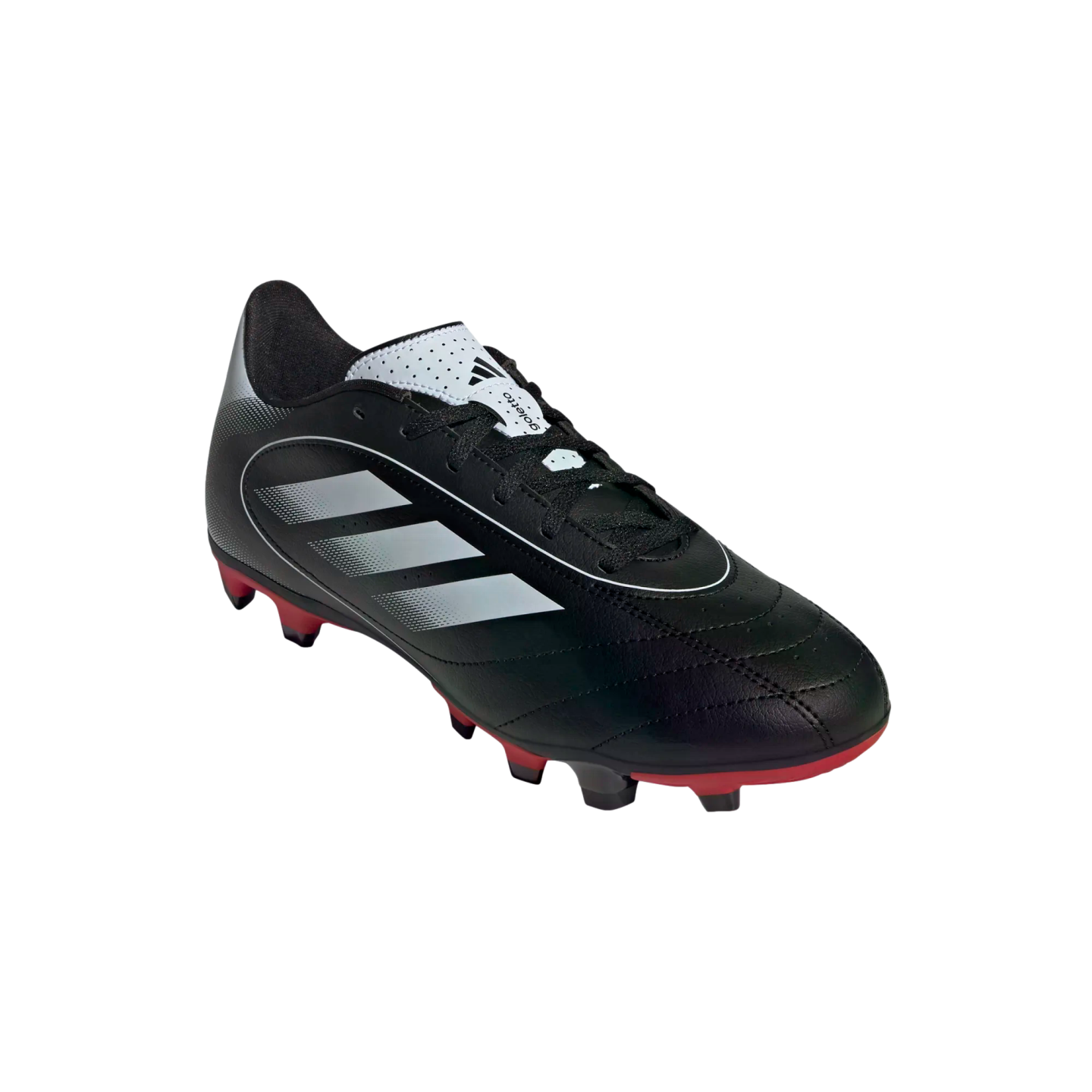 Adidas Goletto IX Firm Ground Cleats