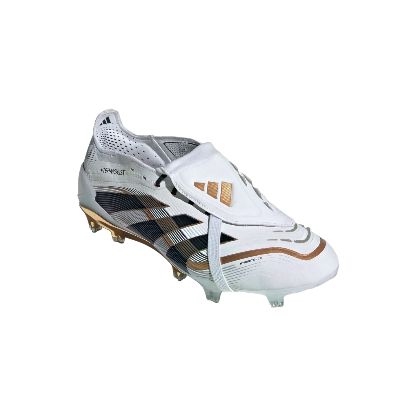 Adidas Predator Teamgeist Elite Foldover Tongue Firm Ground Cleats