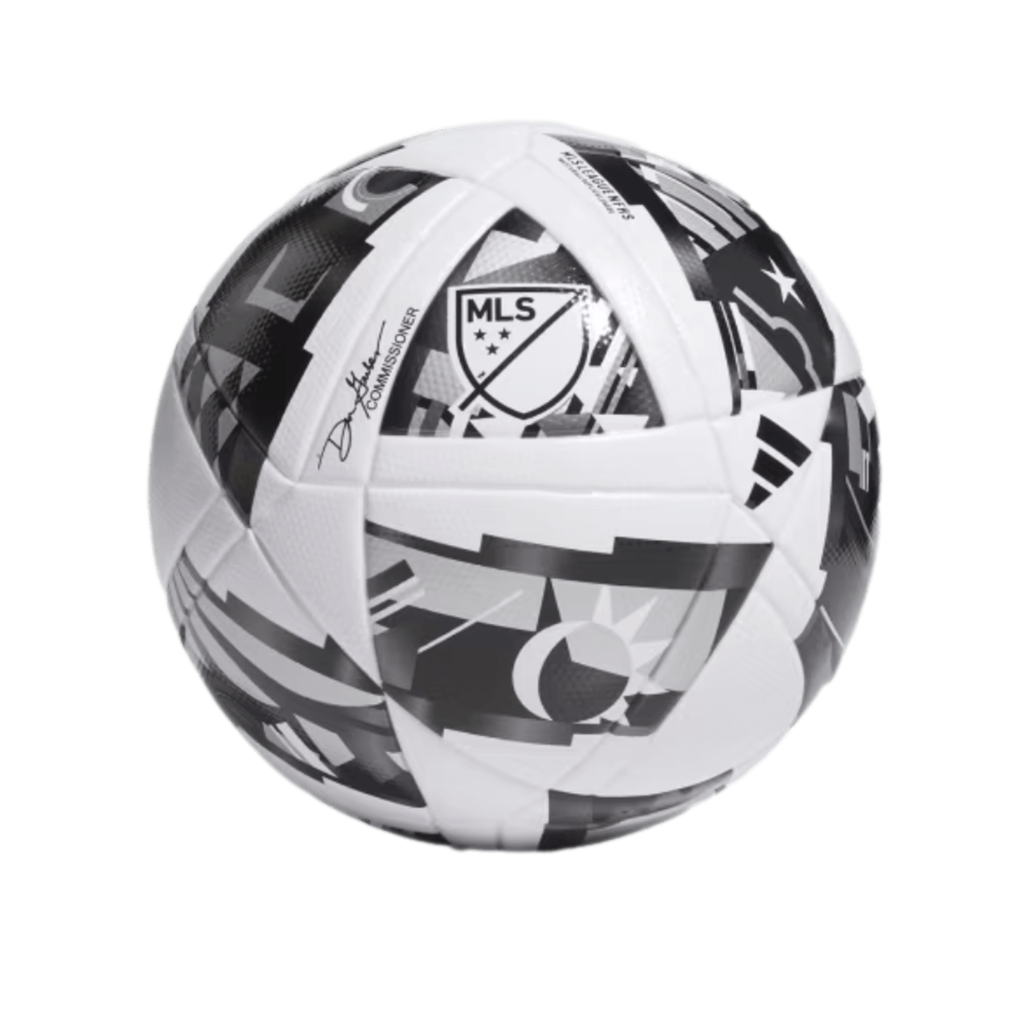 Ballon de la Ligue Adidas MLS NFHS