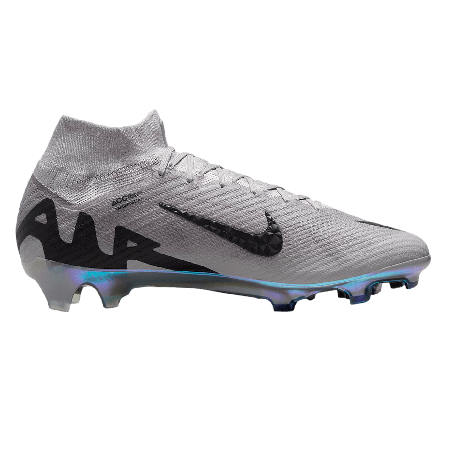 Chaussures de football à crampons pour terrain sec Nike Mercurial Superfly 9 Elite AS