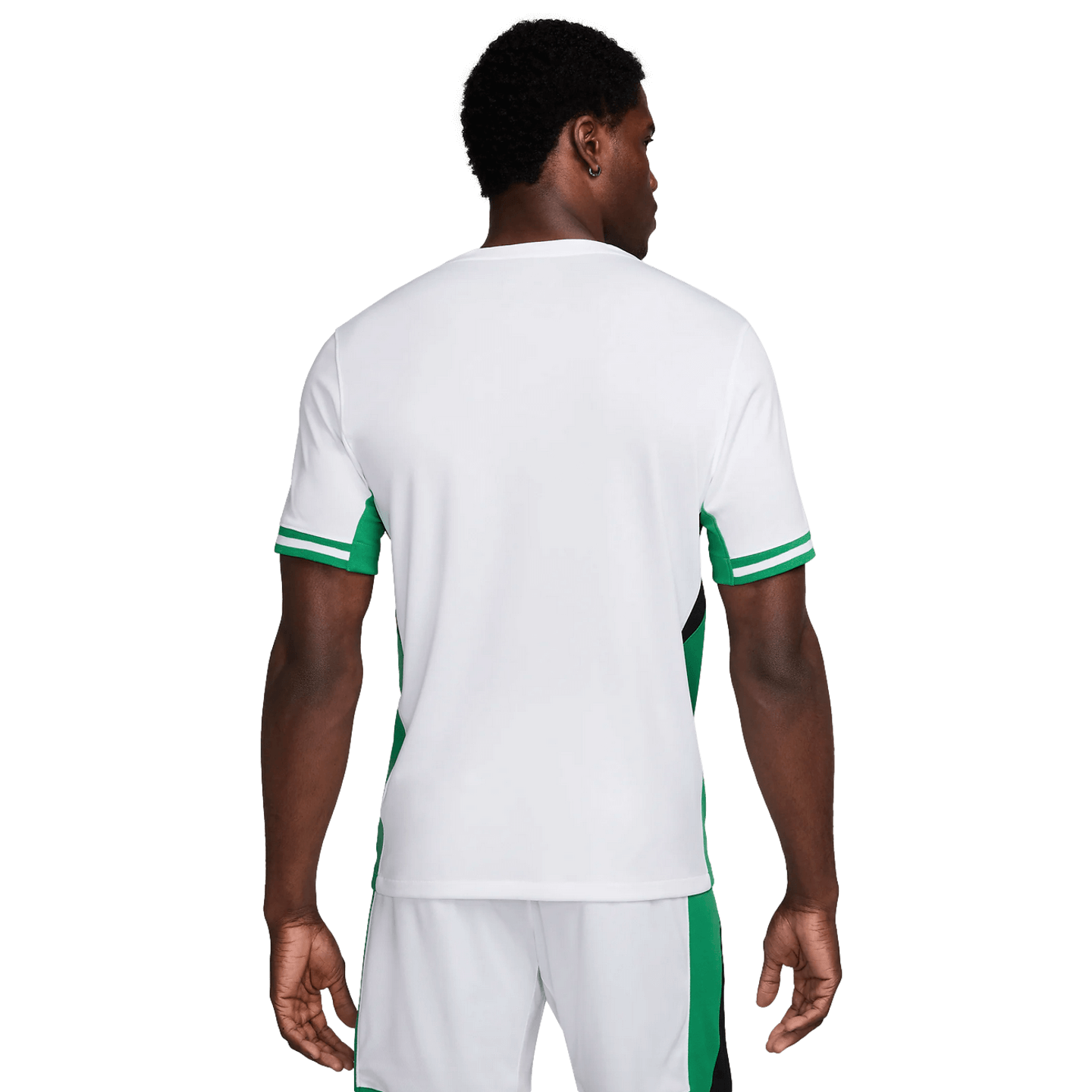 Maillot domicile Nike Nigéria 2024